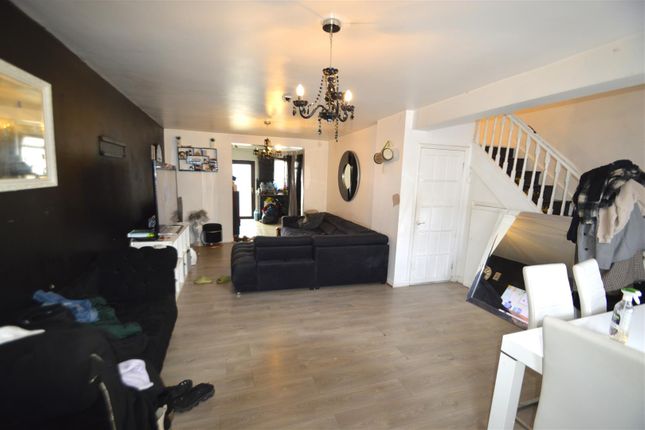 Terraced house for sale in Davington Road, Becontree, Dagenham