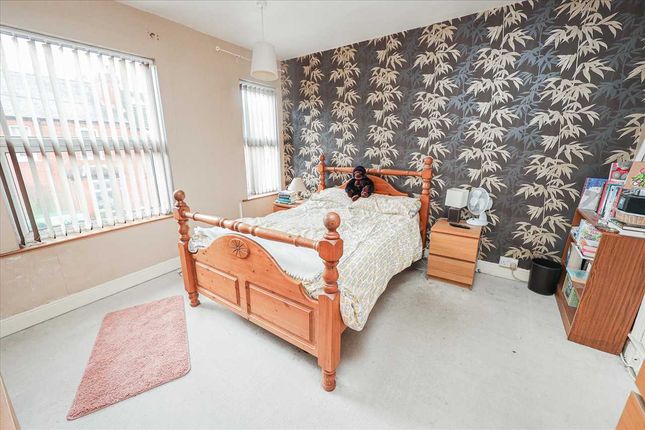 Terraced house for sale in Maple Street, Lincoln