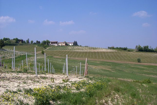 Farmhouse for sale in Hillside, Rosignano Monferrato, Alessandria, Piedmont, Italy