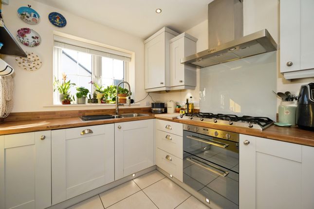20, St. Cuthberts Close, Wigton photo 3