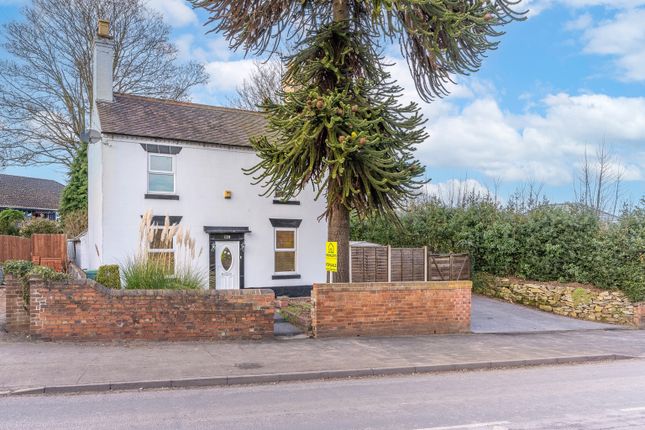 Detached house for sale in Haybridge Road, Hadley, Telford, Shropshire