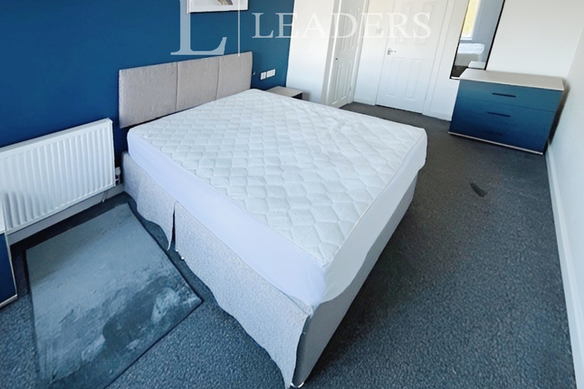 ROOM 4, 95, Redgrave Street, Greater Manchester photo 5