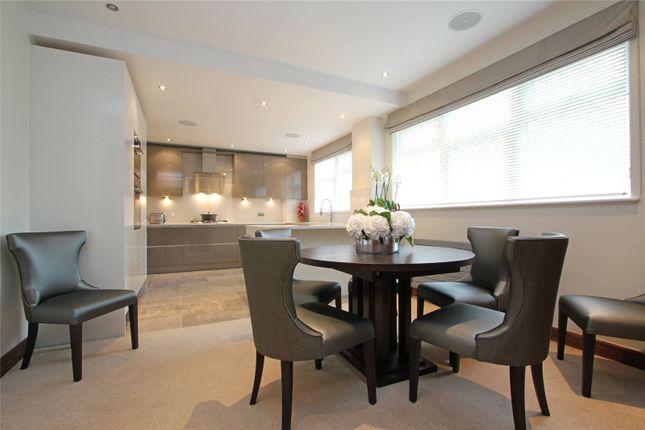 Kingston House South, Knightsbridge photo 4