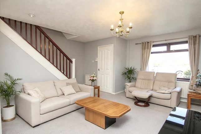 Pochard Drive, Altrincham photo 3