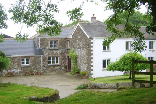 Country house to rent in St. Issey, Wadebridge
