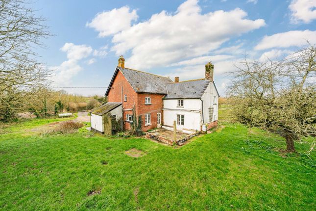 Detached house for sale in Westwood, Broadclyst, Exeter, Devon
