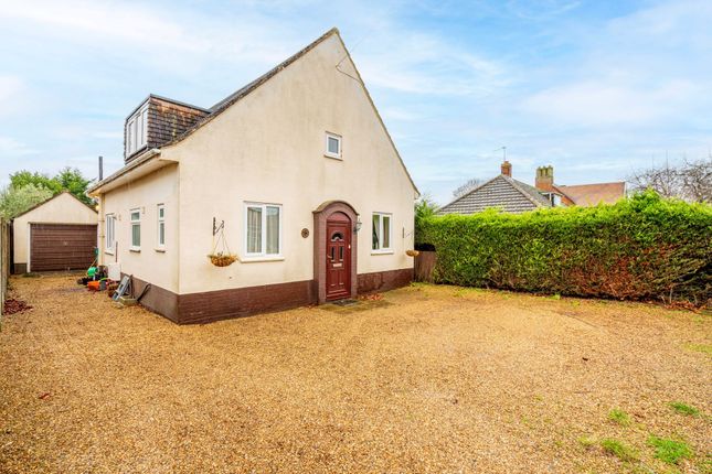 Thumbnail Detached house for sale in Broadhurst Road, Norwich