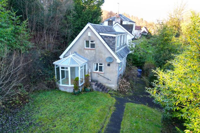 Detached house for sale in Back Road, Clynder, Argyll And Bute
