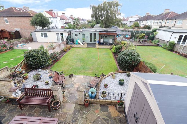 Detached house for sale in Gipsy Road, Welling, Kent