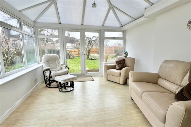 Detached house for sale in Chilwell Lane, Bramcote