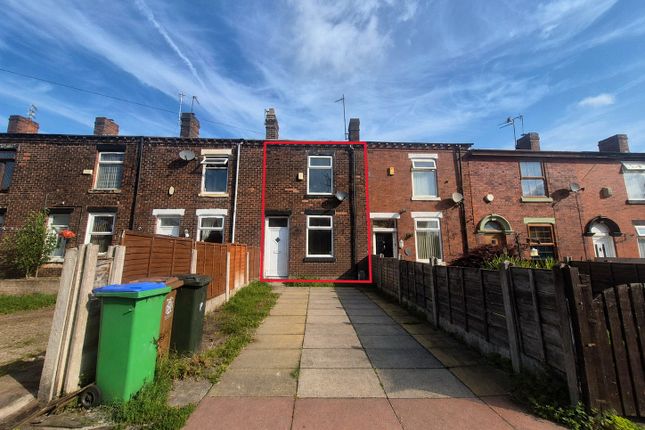 2-bed house on 58, Pool Bank Street, Manchester, £100,000