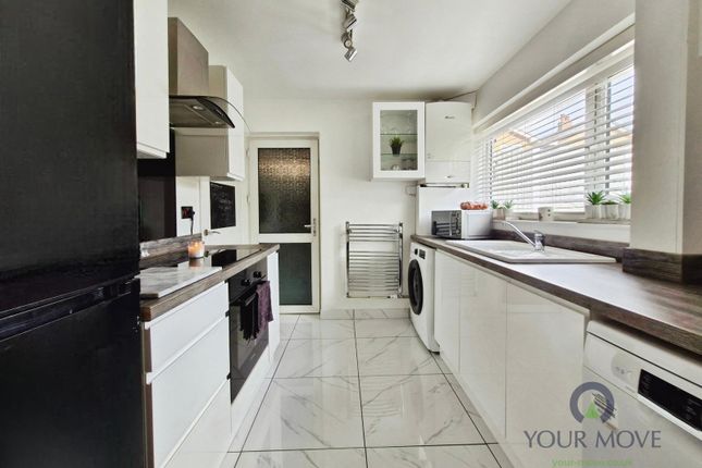 8, Cromore Close, Leicestershire photo 4
