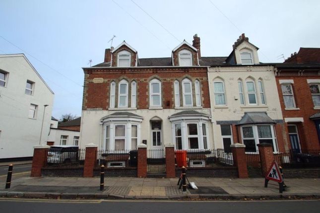 Property to rent in St Stephens Road, Leicester