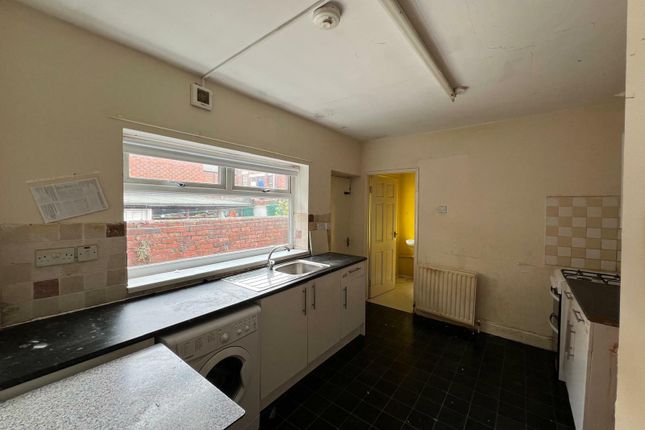 Town house to rent in Wingrove Road, Fenham, Newcastle Upon Tyne