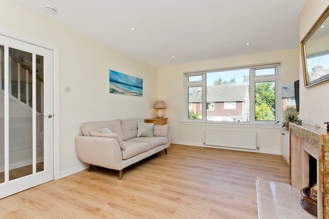 12, Orchard Brae Gardens, Edinburgh photo 4