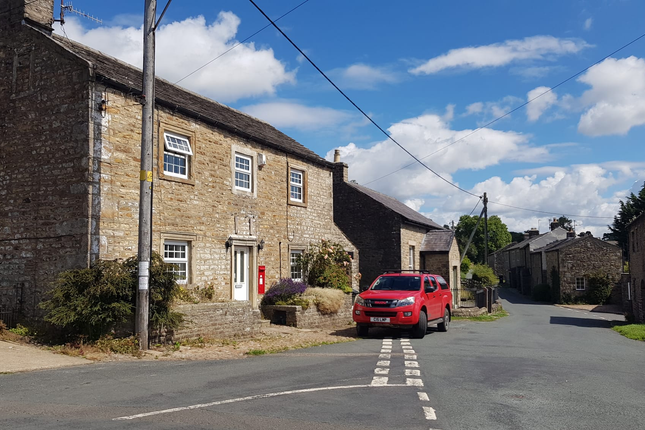 Detached house to rent in Thoralby, Leyburn