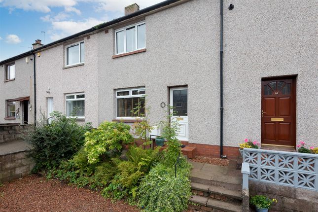 Terraced house for sale in Ravenscraig Road, Dundee