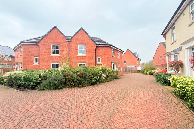3-bed house on 18, DURHAM, £2,470/mo