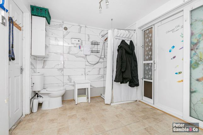 End terrace house for sale in Brooklands Drive, Perivale, Greenford