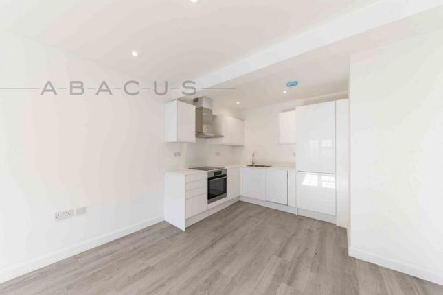 Flat 5 1, Shenley Road, Borehamwood photo 2