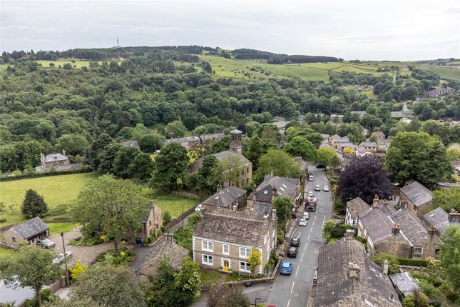 Detached house for sale in Church Fields, Dobcross, Saddleworth