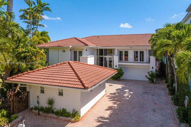Property for sale in 1740 S Bayshore Ln, Miami, Florida, 33133, United States Of America