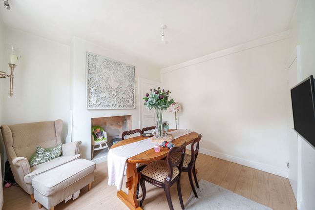Town house for sale in Valley Mount, Harrogate