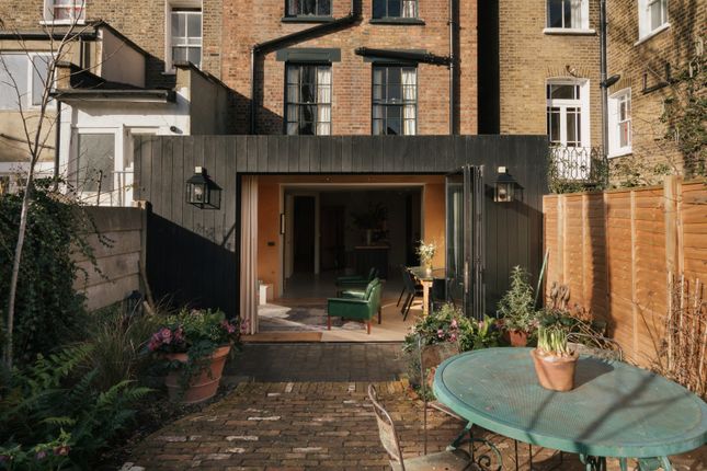 Terraced house for sale in Tavistock Terrace, London