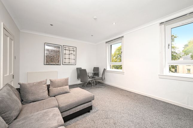 8/5, Whitson Grove, Stenhouse, Edinburgh photo 4