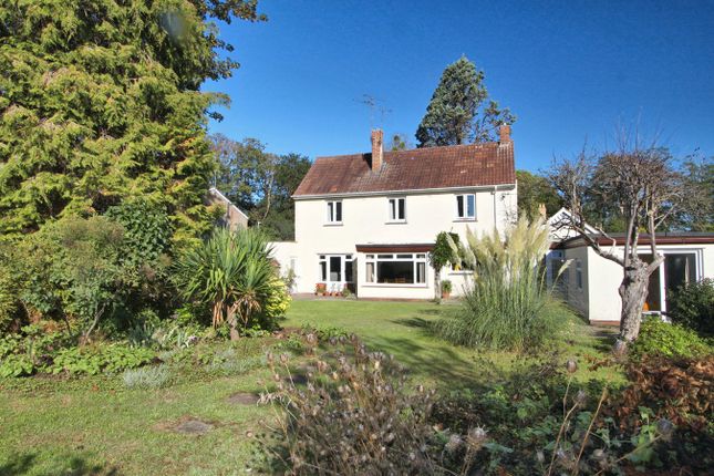 'Park Gates', 26 Park Road, Thornbury photo 2