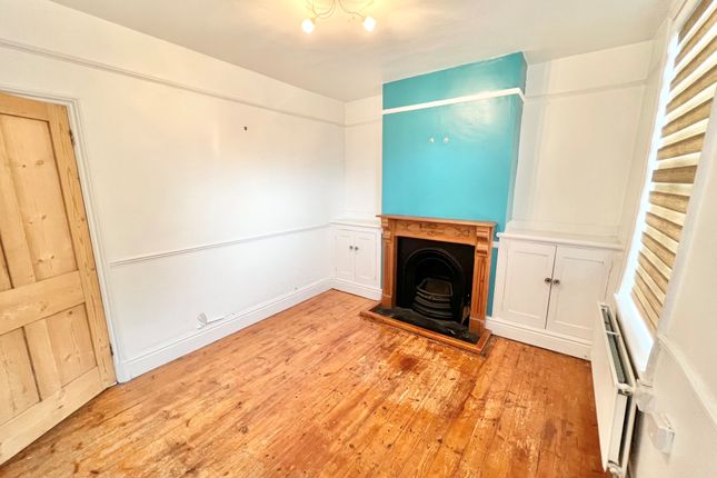 2-bed house on 11, Leicester, £995/mo