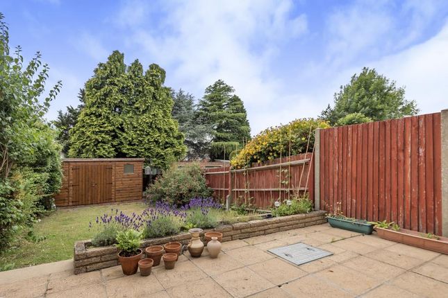 Semi-detached house for sale in Potters Bar, Hertsmere