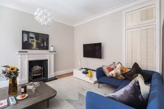 Flat 20, Gordon Mansions, Bloomsbury photo 4