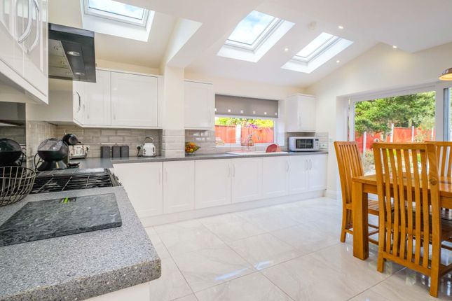 Semi-detached house for sale in Clandon Road, Liverpool