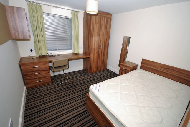 Room to rent in Station House, Old Warwick Road, Leamington Spa, Warwickshire