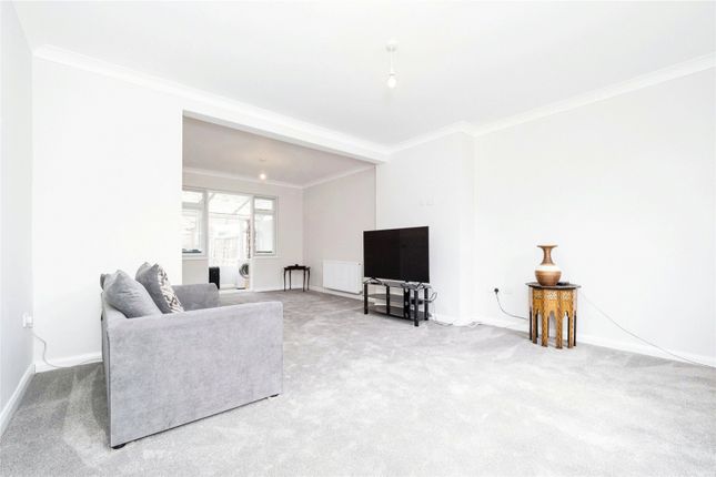 Semi-detached house for sale in Chigwell Park Drive, Chigwell, Essex