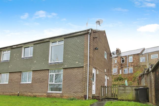 Thumbnail Flat for sale in Cranbrook Drive, Prudhoe