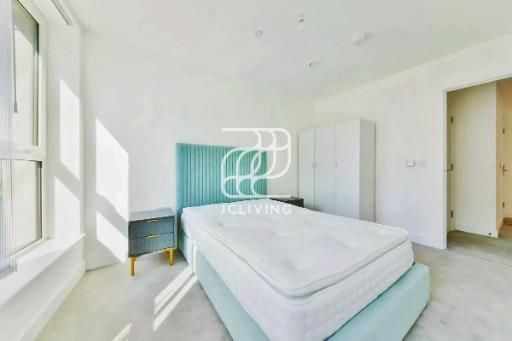 CN684,Apartment 83, Wayfare House, Cotton Street, London photo 4