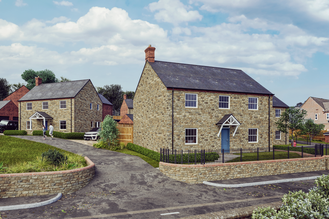 Manor Farm,, High Street, Towcester photo 3