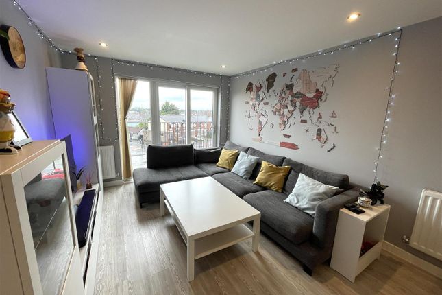 Apartment 29 Libertas House, 313, Talbot Road, Manchester photo 2
