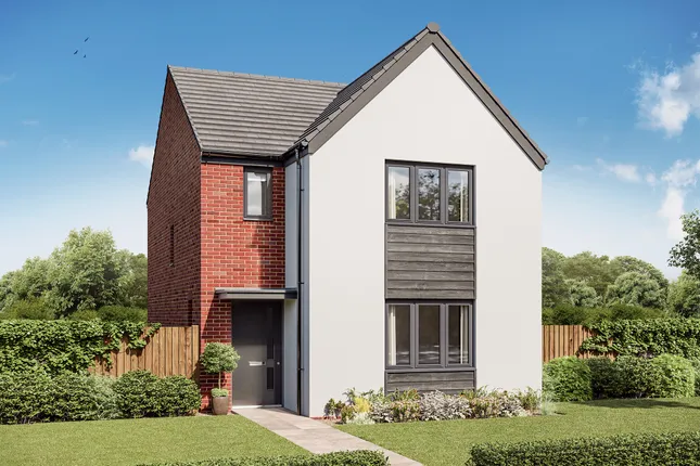 Persimmon Homes - Laneside