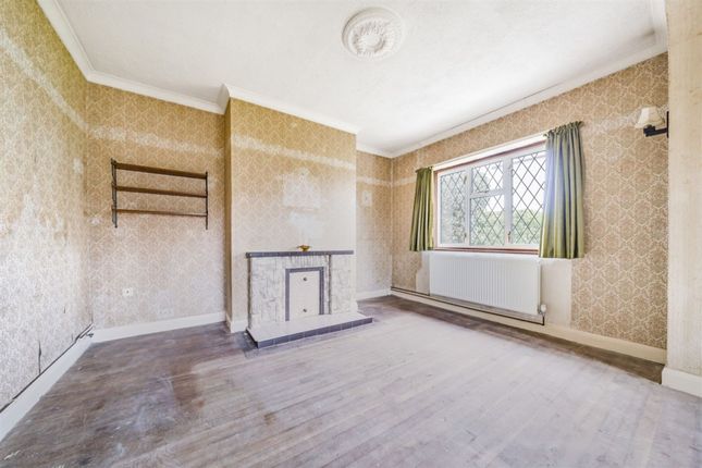 Detached house for sale in Tudor Close, Bognor Regis