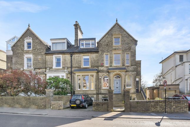 Thumbnail Maisonette for sale in Hampstead Lane, London