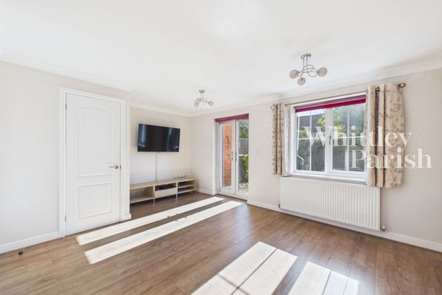 Wrens Close,4, Stanley Road, Diss photo 3