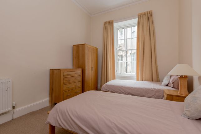 Flat for sale in 8 (1F1) Atholl Place, West End, Edinburgh