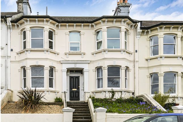 Flat for sale in Park View Terrace, Brighton, East Sussex