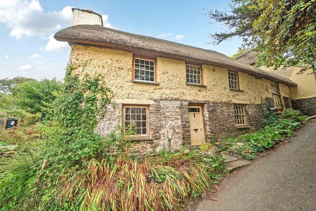 Bunnys Cottage, St. Austell photo 4