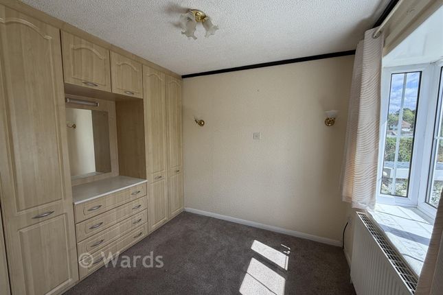 1-bed caravan on 1, Riverside Park, Maidstone, £90,000