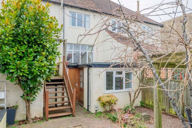 Town house for sale in Florence Park, Bristol