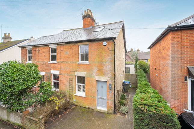 3-bed house on 41 Beech Hill Road, Ascot, £675,000
